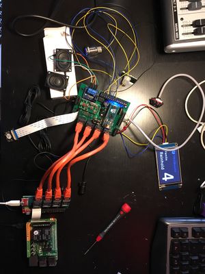 DoorPiBoard – FHEMWiki
